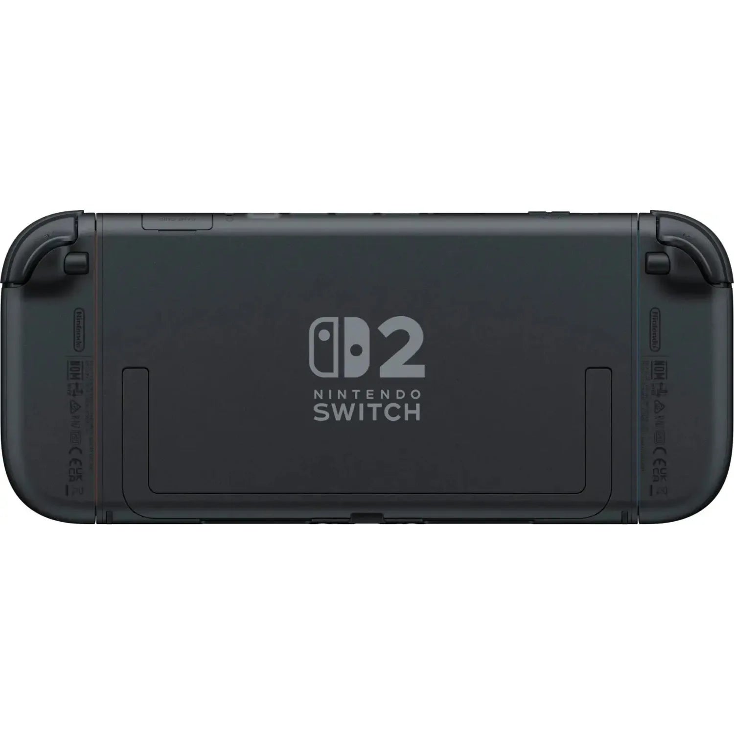 Nintendo Switch 2 System