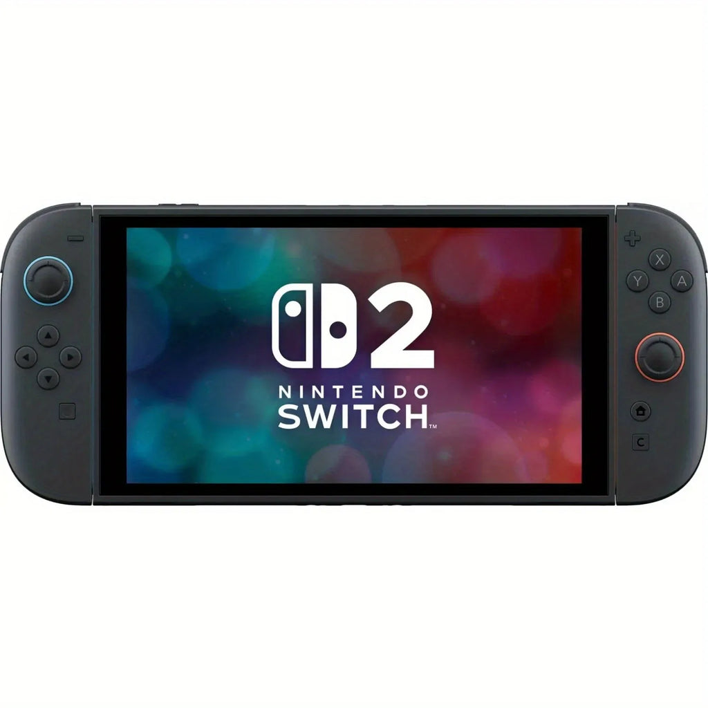 Nintendo Switch 2 System