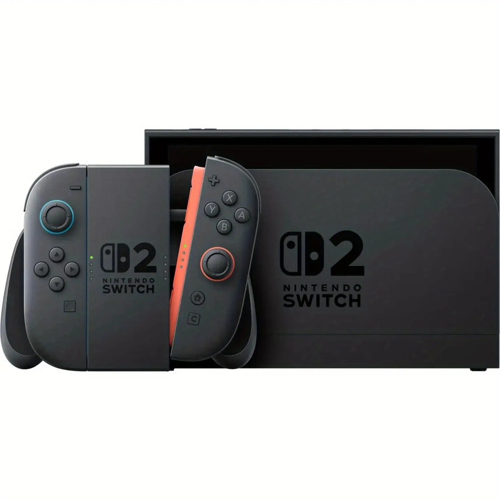 Nintendo Switch 2 System