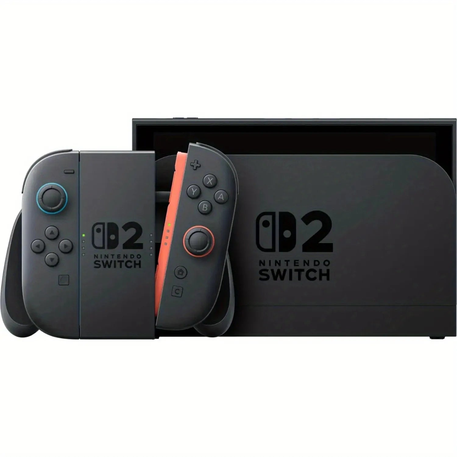Nintendo Switch 2 System