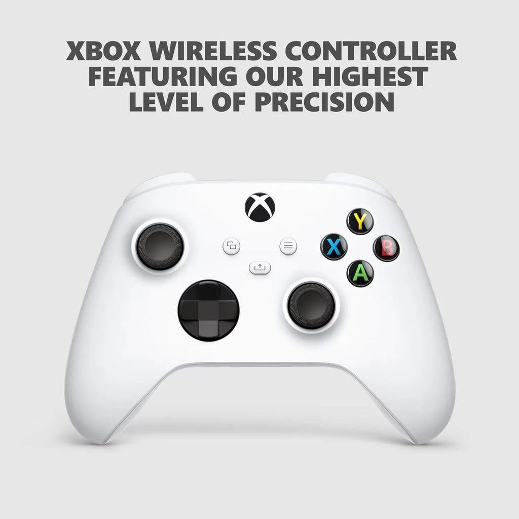 Xbox Series X 1TB All Digital Console (Disc Free) White