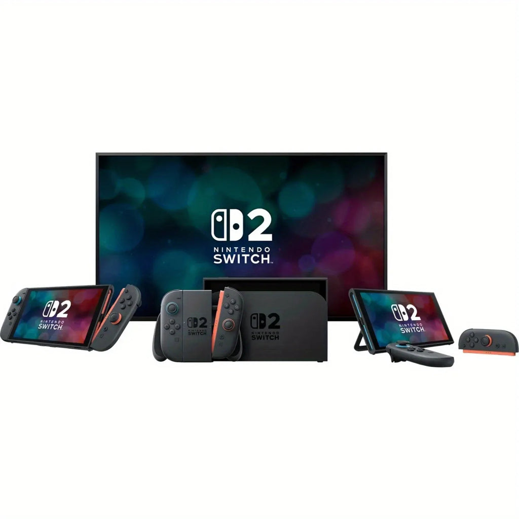 Nintendo Switch 2 System