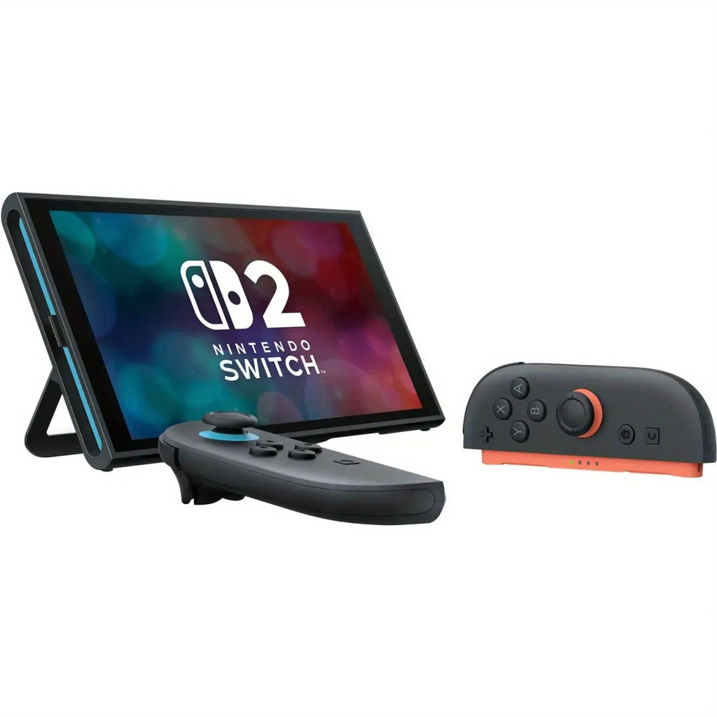 Nintendo Switch 2 System