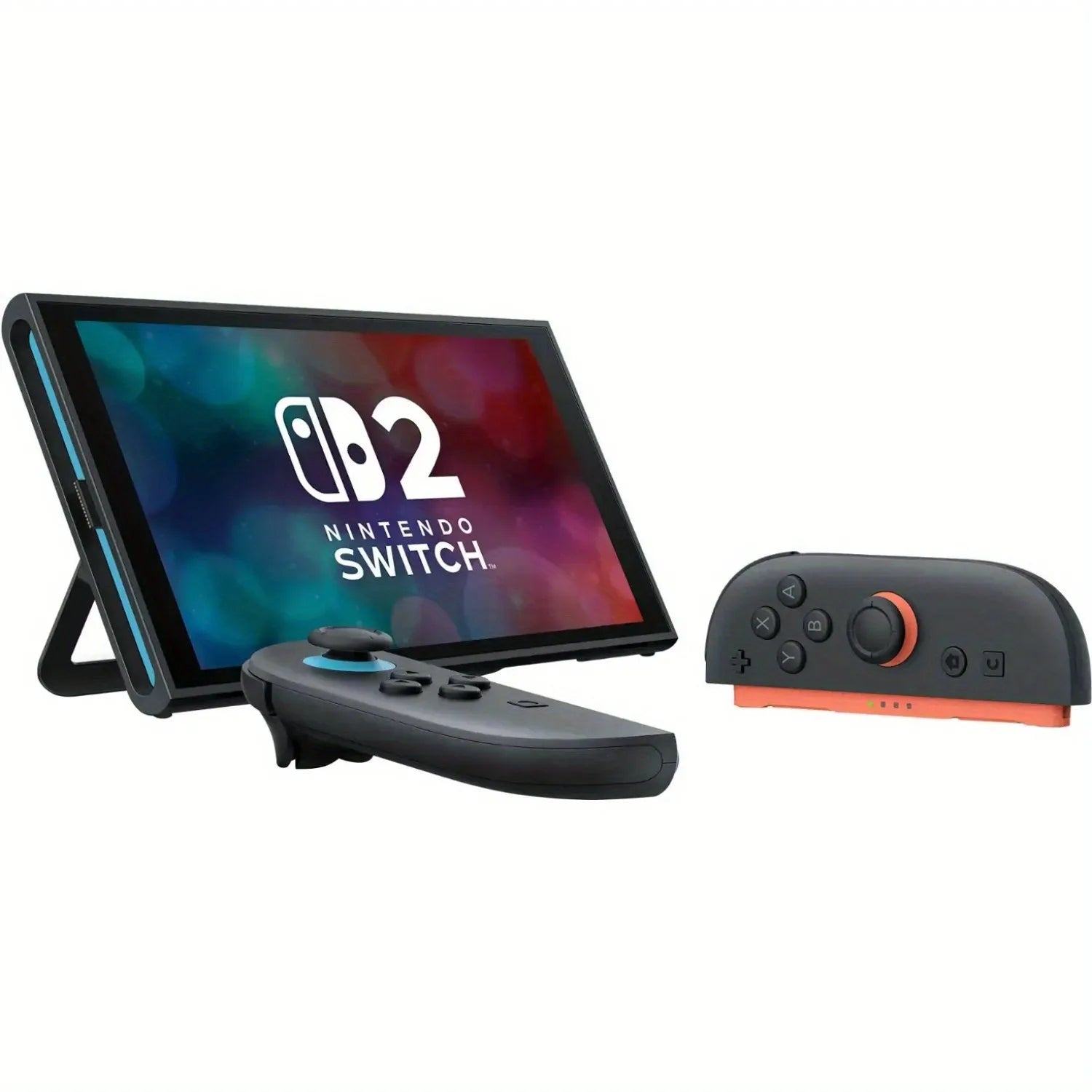 Nintendo Switch 2 System