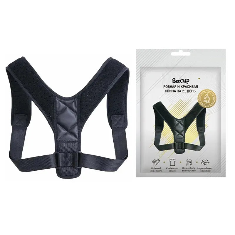 rectificateur de posture