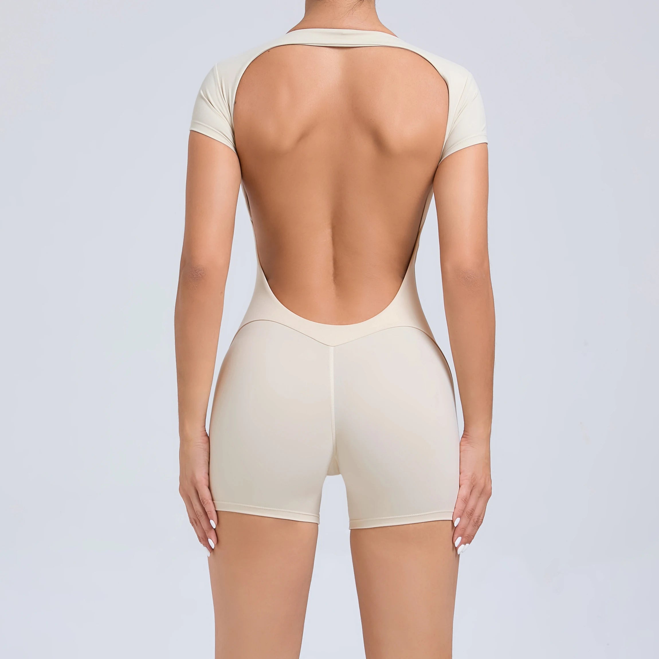 tenue de gym pour femme