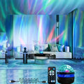 projecteur galaxie