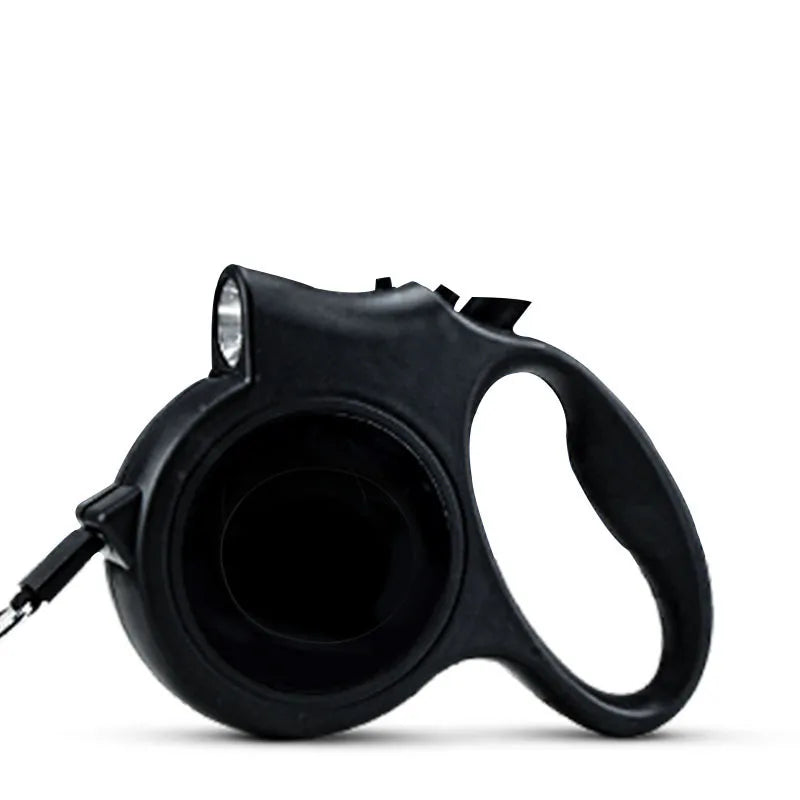 LAISSE QUI S'ALLUME RETRACTABLE