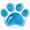EXCO Silicone Mouse Wrist Rest Support Ergonomic Cat Paw Hand Pad Cushion Comfortable Soft for Gaming Office Computer Laptop
