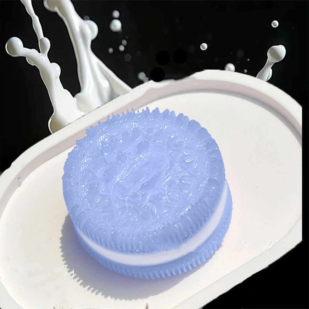 New Silicone Squid Crackers Super Soft Slime Squeeze Toys Squeeze Stress Relief Birthday Gift And Relieve Anxiety