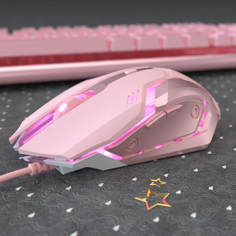 SOURIS GAMING