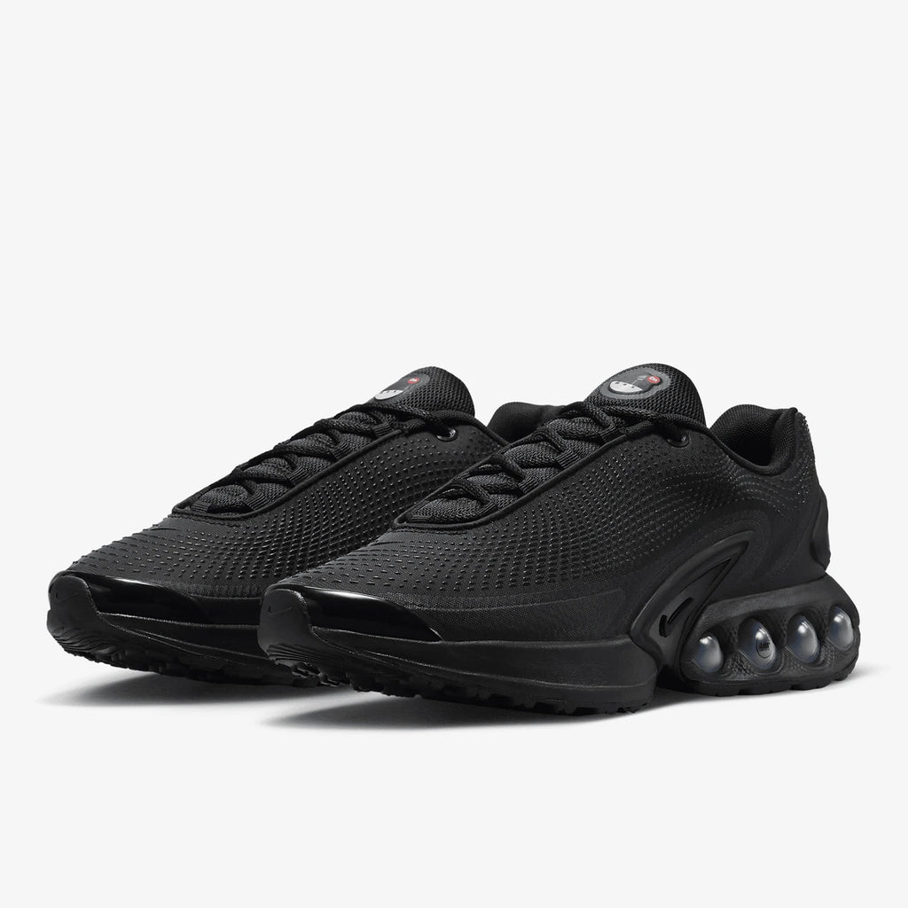 Nike genuine Air Max Dn Men's Responsive Support Lightweight Shoes DV3337-006