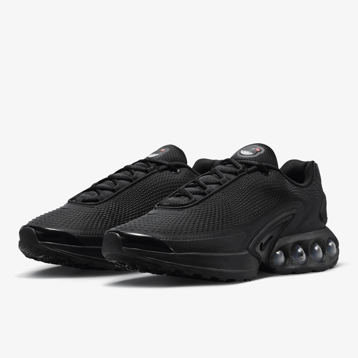 Nike genuine Air Max Dn Men's Responsive Support Lightweight Shoes DV3337-006