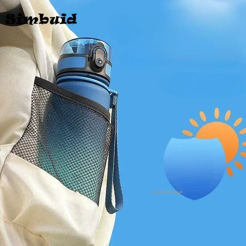 GOURDE DE 500ml/650ml/1000ml