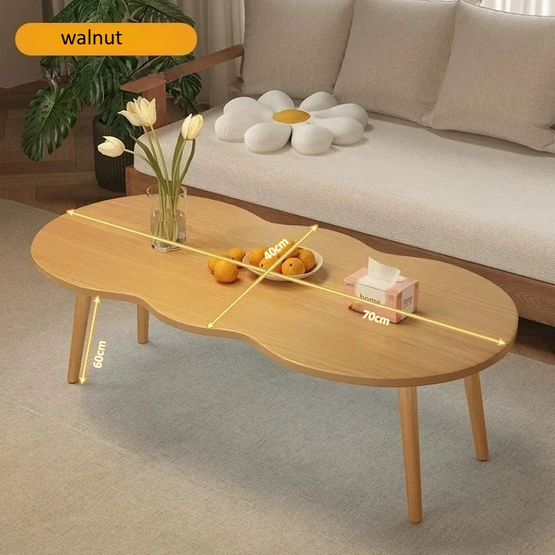 table pour le salon