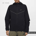 Nike Official Genuine Tech Windrunner Men's Woven Zipper Jacket HM7152-010
