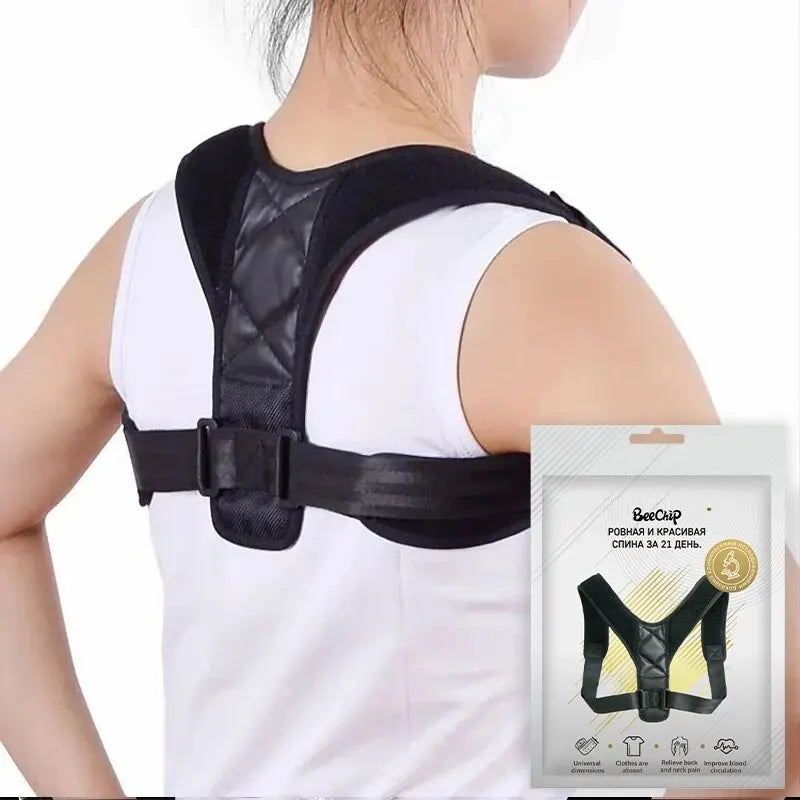 rectificateur de posture