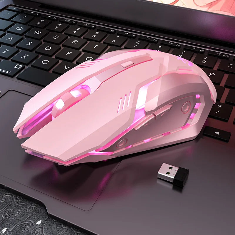 SOURIS GAMING
