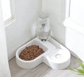 GAMELLE POUR CHIEN ( EAU INCLUS DEDANS )
