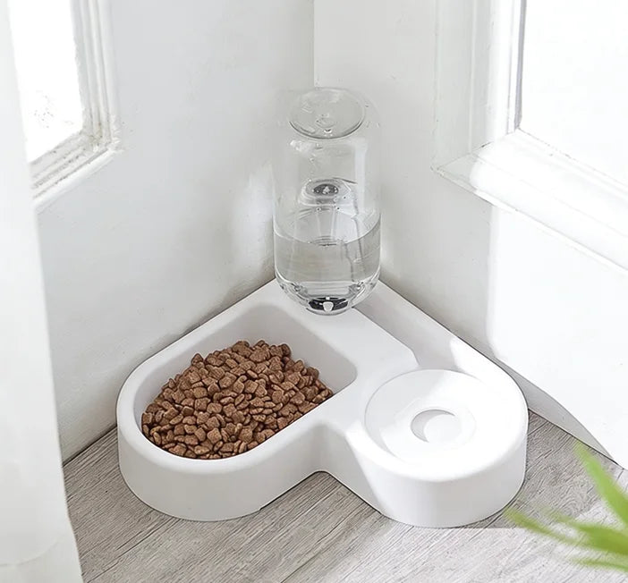 GAMELLE POUR CHIEN ( EAU INCLUS DEDANS )