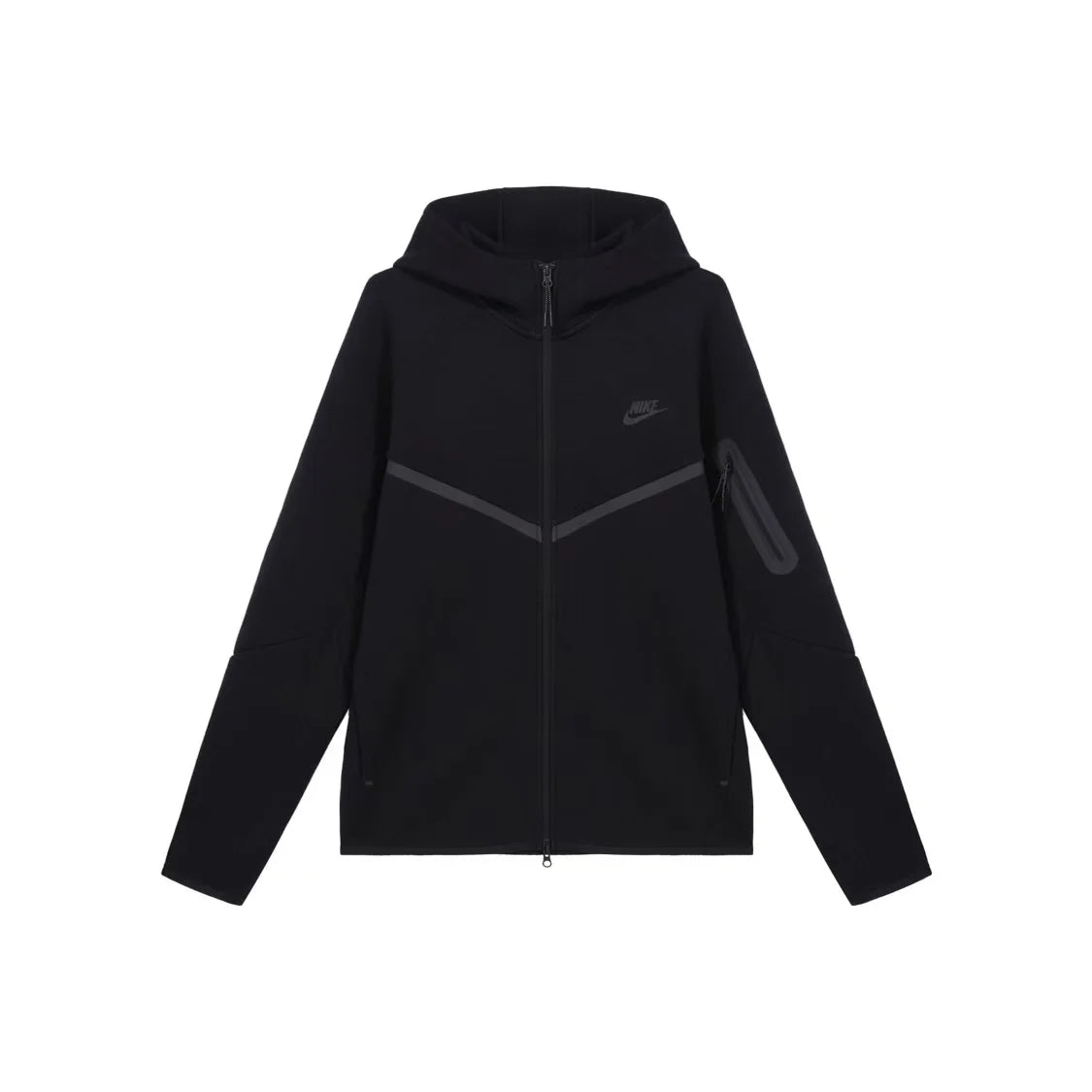 Nike Tech Windrunner Men's Full-Zip Hoodie HV0950-010