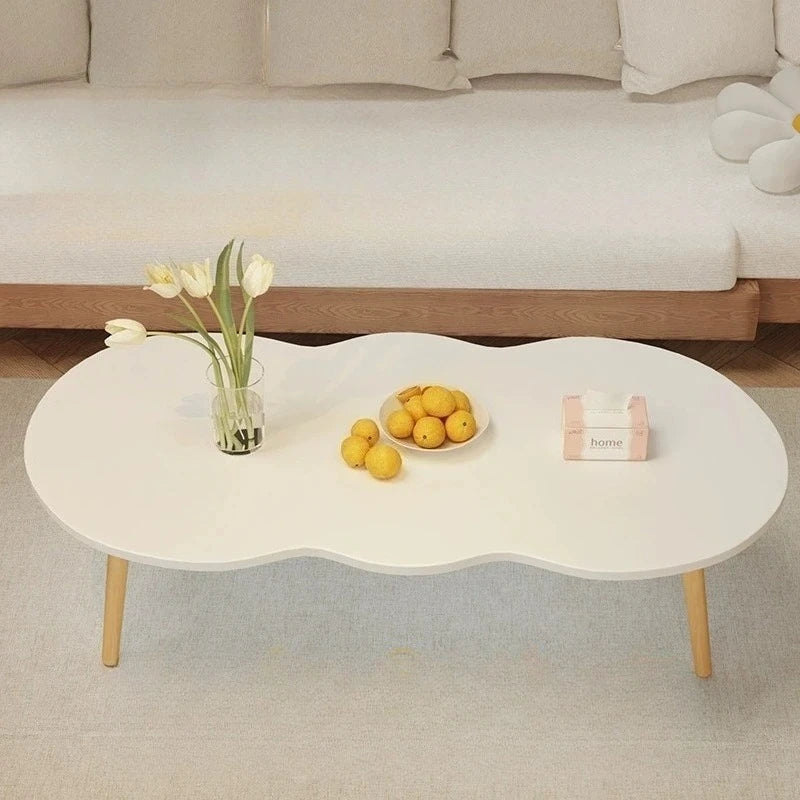 table pour le salon