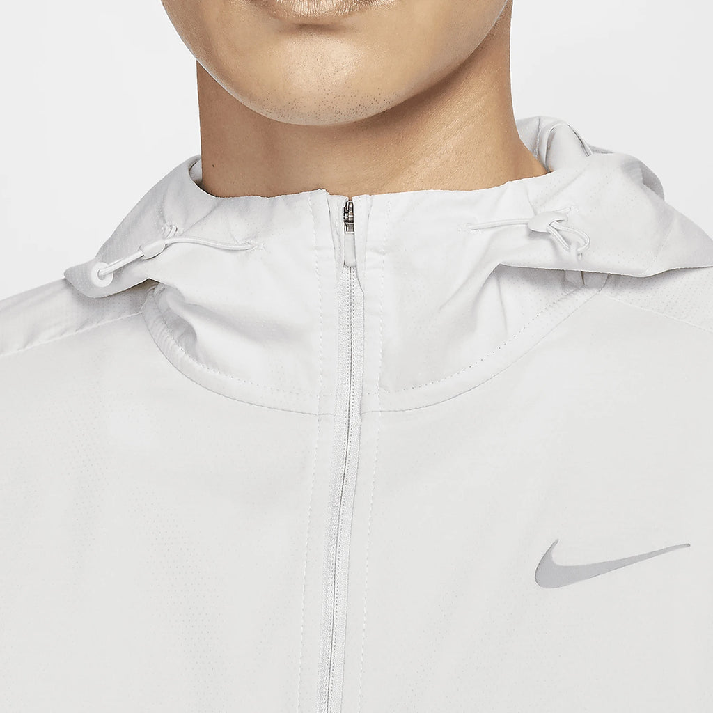 Nike genuine Summer New Men's Lightweight Woven Sports Jacket FB7541-094