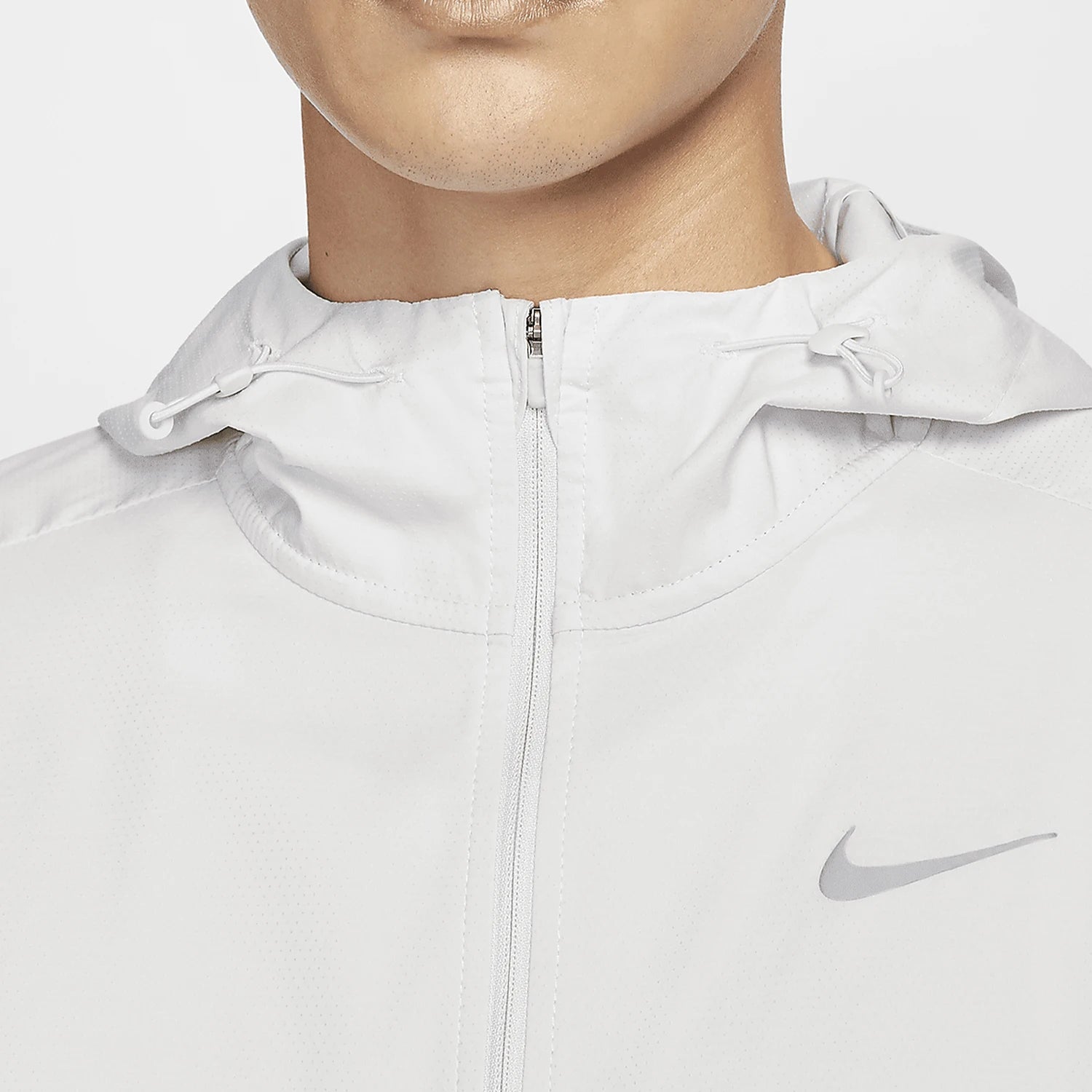 Nike genuine Summer New Men's Lightweight Woven Sports Jacket FB7541-094