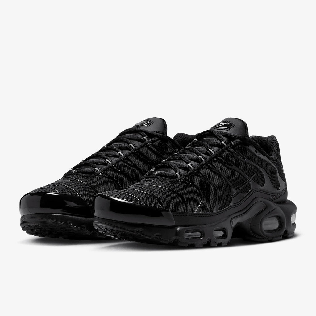 Nike Official Genuine Air Max Plus Women's Cushioned Durable Running Shoes DM2362-002