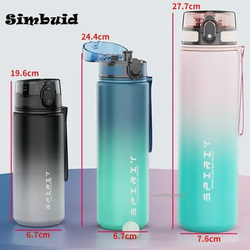 GOURDE DE 500ml/650ml/1000ml