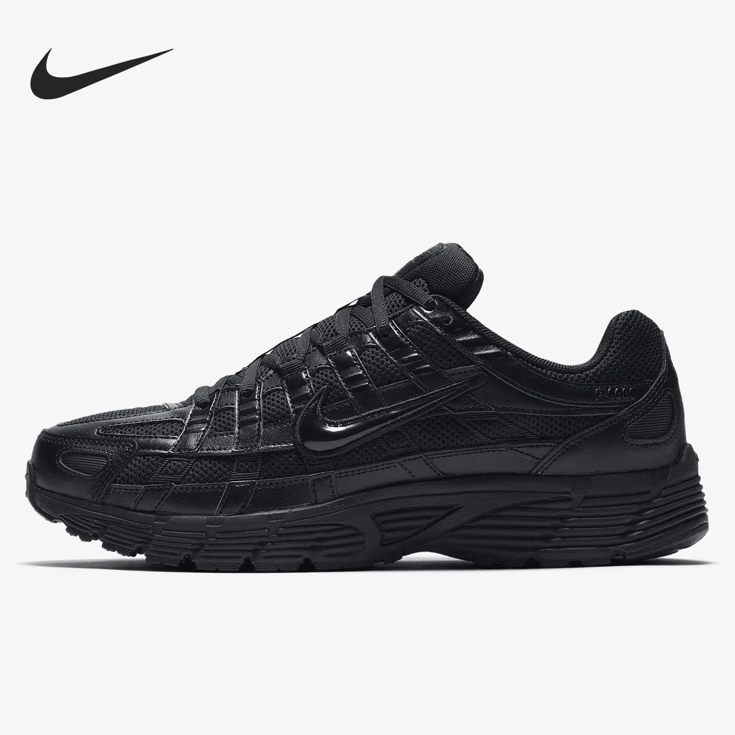 Nike genuine P-6000 CNPT Unisex Comfort Casual Sports Shoes CD6404-002