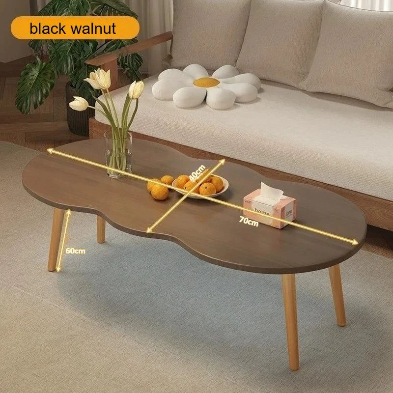 table pour le salon