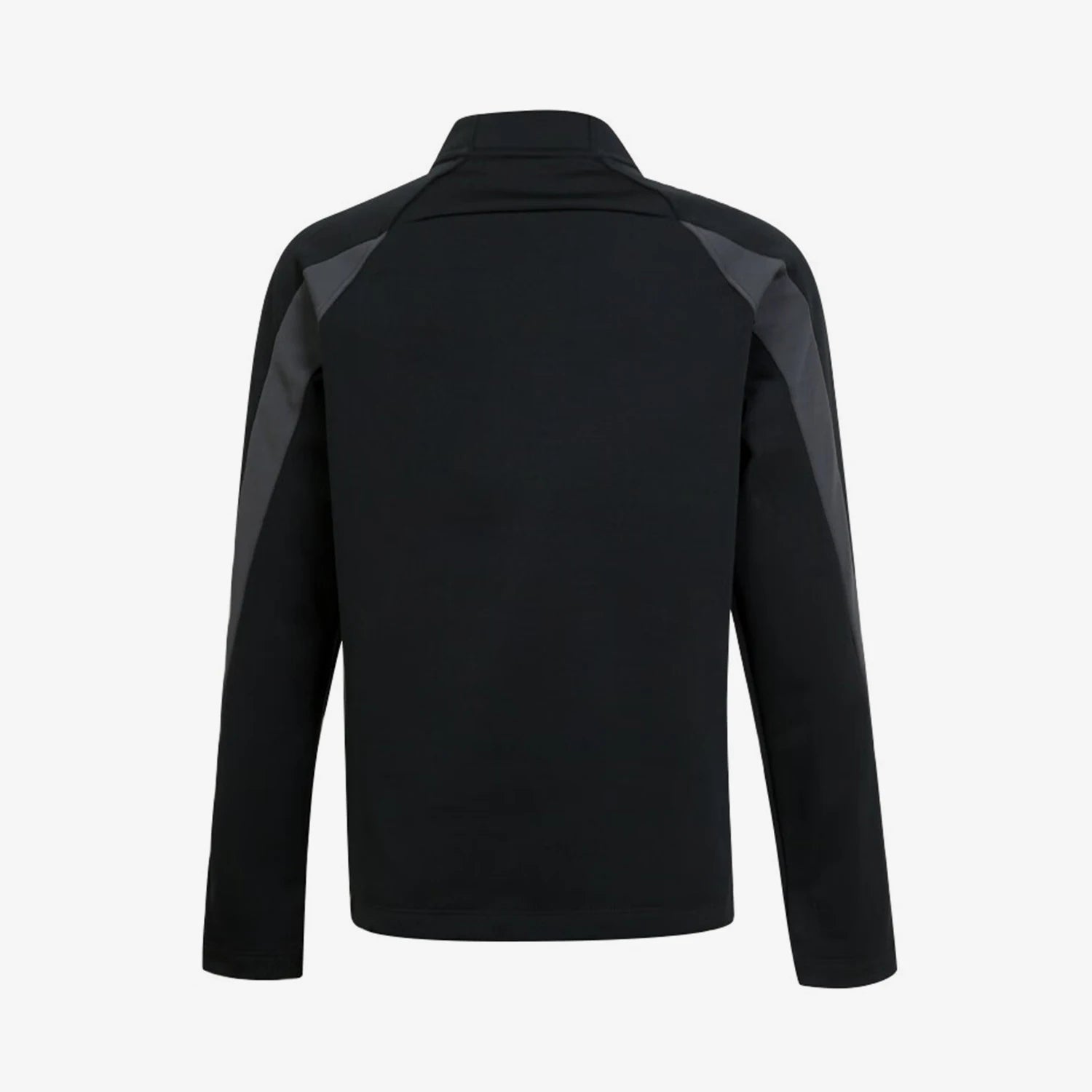 Nike Authentic New Big Kids Fleece Half-Zip Long Sleeve Sports Training Suit FJ6181-010
