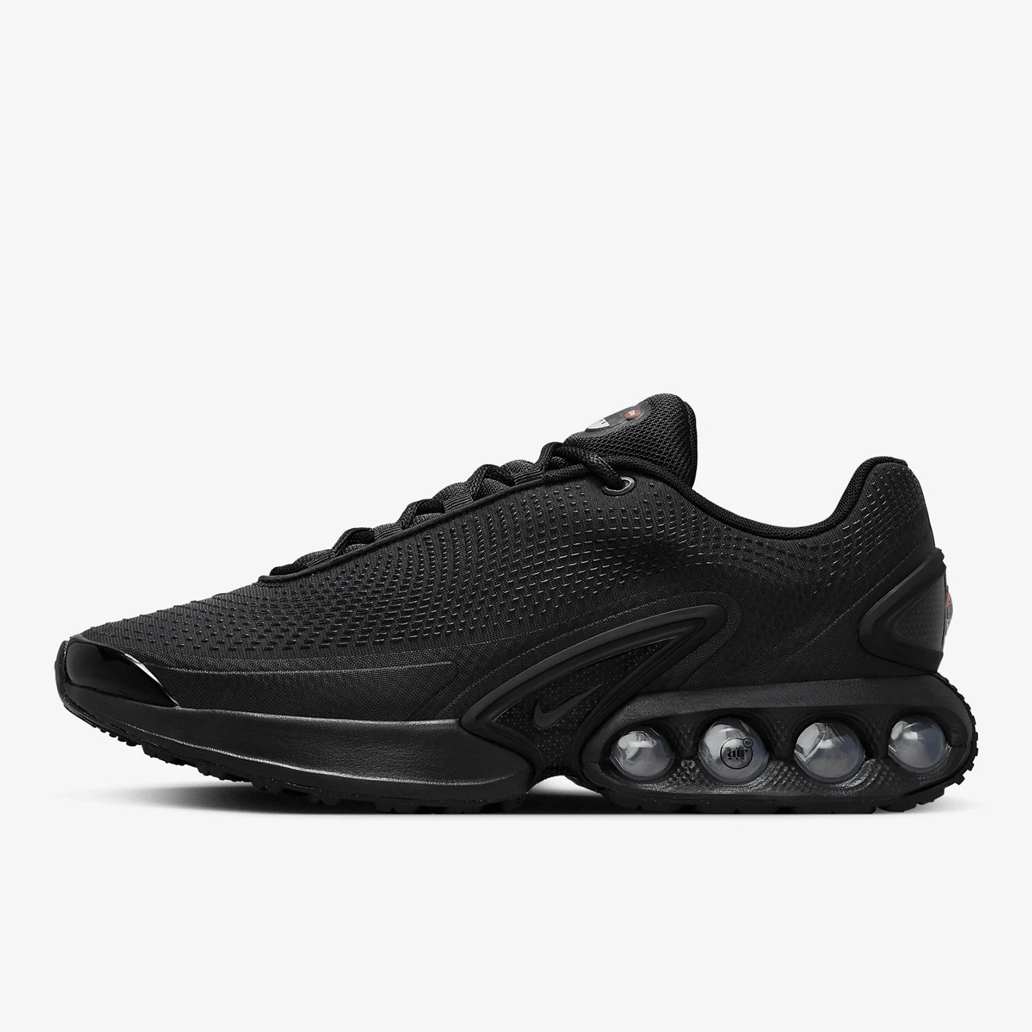 Nike genuine Air Max Dn Men's Responsive Support Lightweight Shoes DV3337-006
