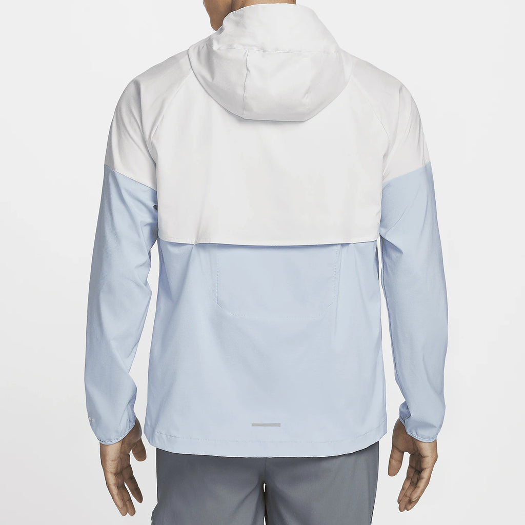 Nike genuine Summer New Men's Lightweight Woven Sports Jacket FB7541-094