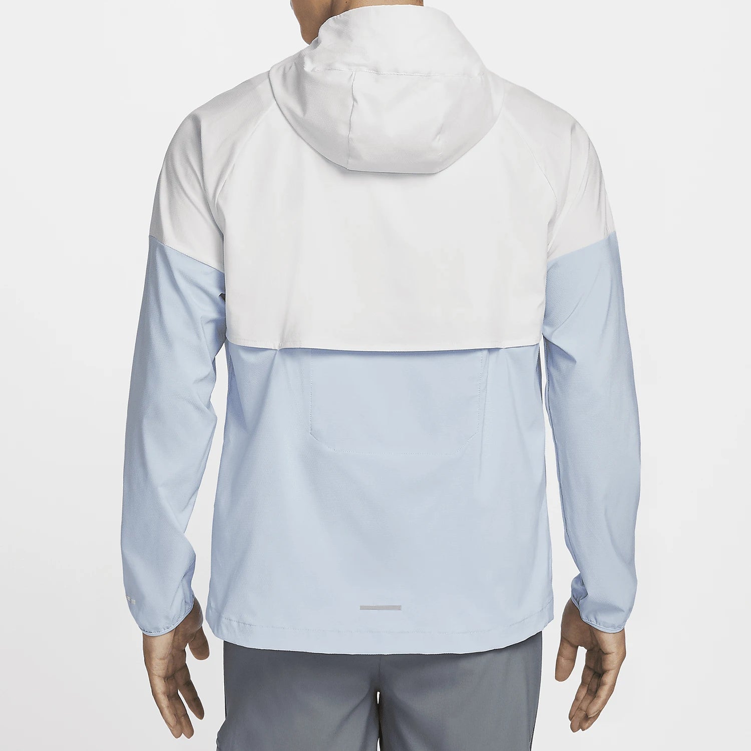 Nike genuine Summer New Men's Lightweight Woven Sports Jacket FB7541-094