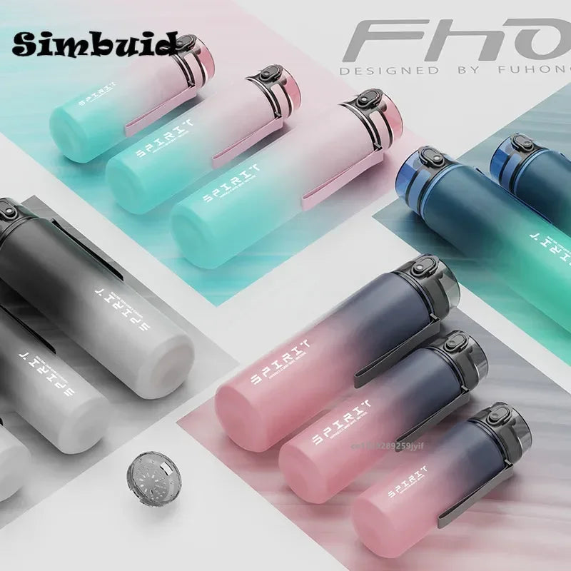 GOURDE DE 500ml/650ml/1000ml