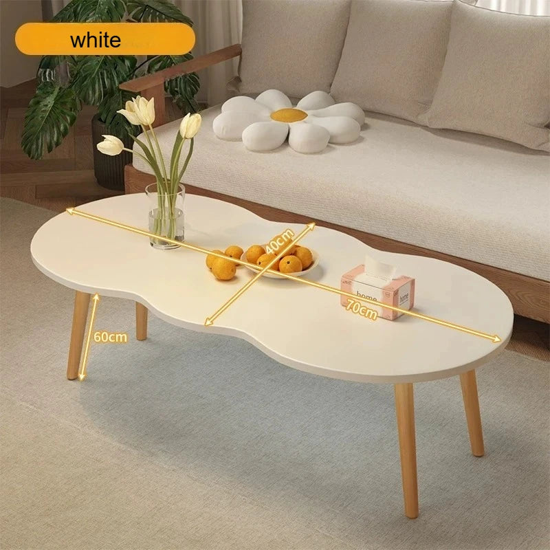 table pour le salon