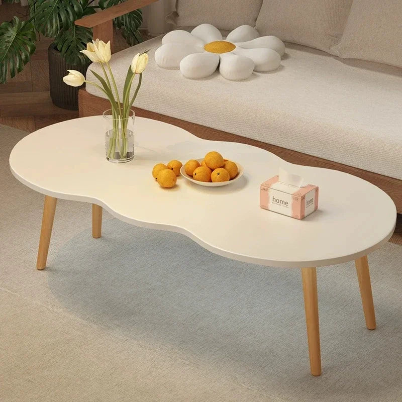 table pour le salon