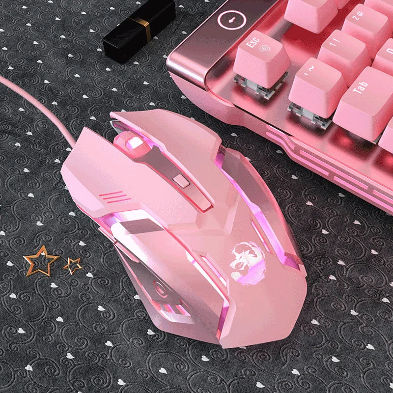 SOURIS GAMING