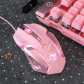 SOURIS GAMING