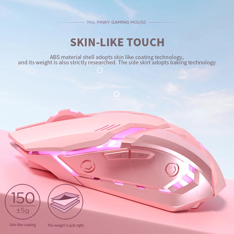 SOURIS GAMING
