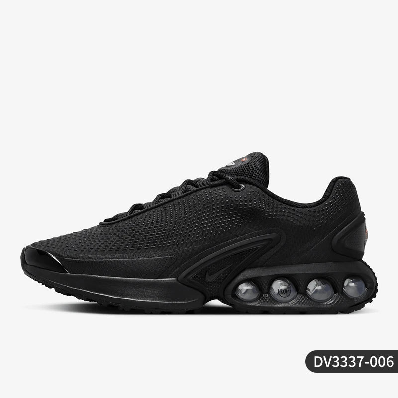 Nike genuine Air Max Dn Men's Responsive Support Lightweight Shoes DV3337-006