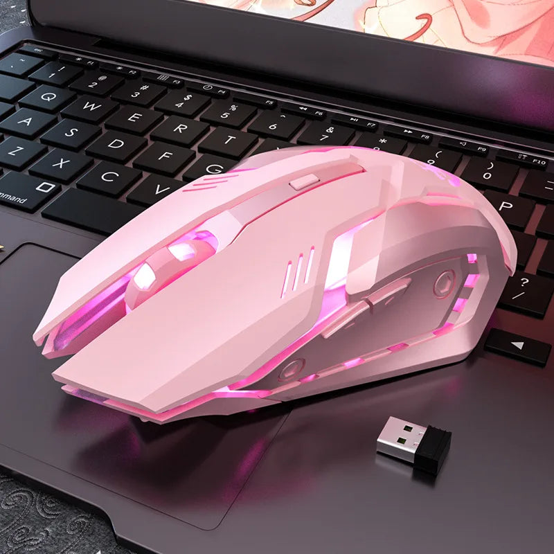 SOURIS GAMING