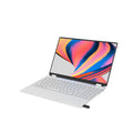 14 Inch portable laptop Intel J4025 RAM 12GB SSD 512GB 1920*1080 Display Game Office Study notebook computer Windows 11 PC