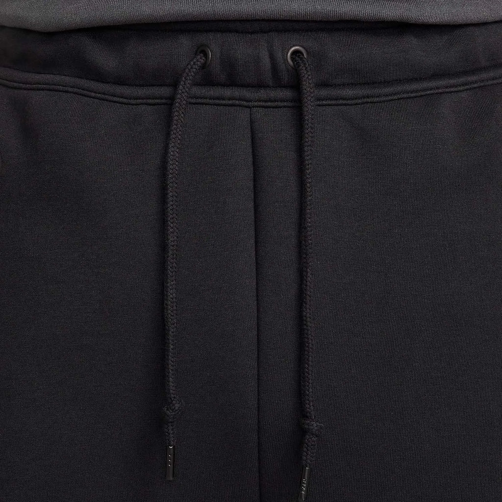 Nike Official Authentic Tech Men's Casual Sports Knit Drawstring Straight-Leg Pants HJ6534-010
