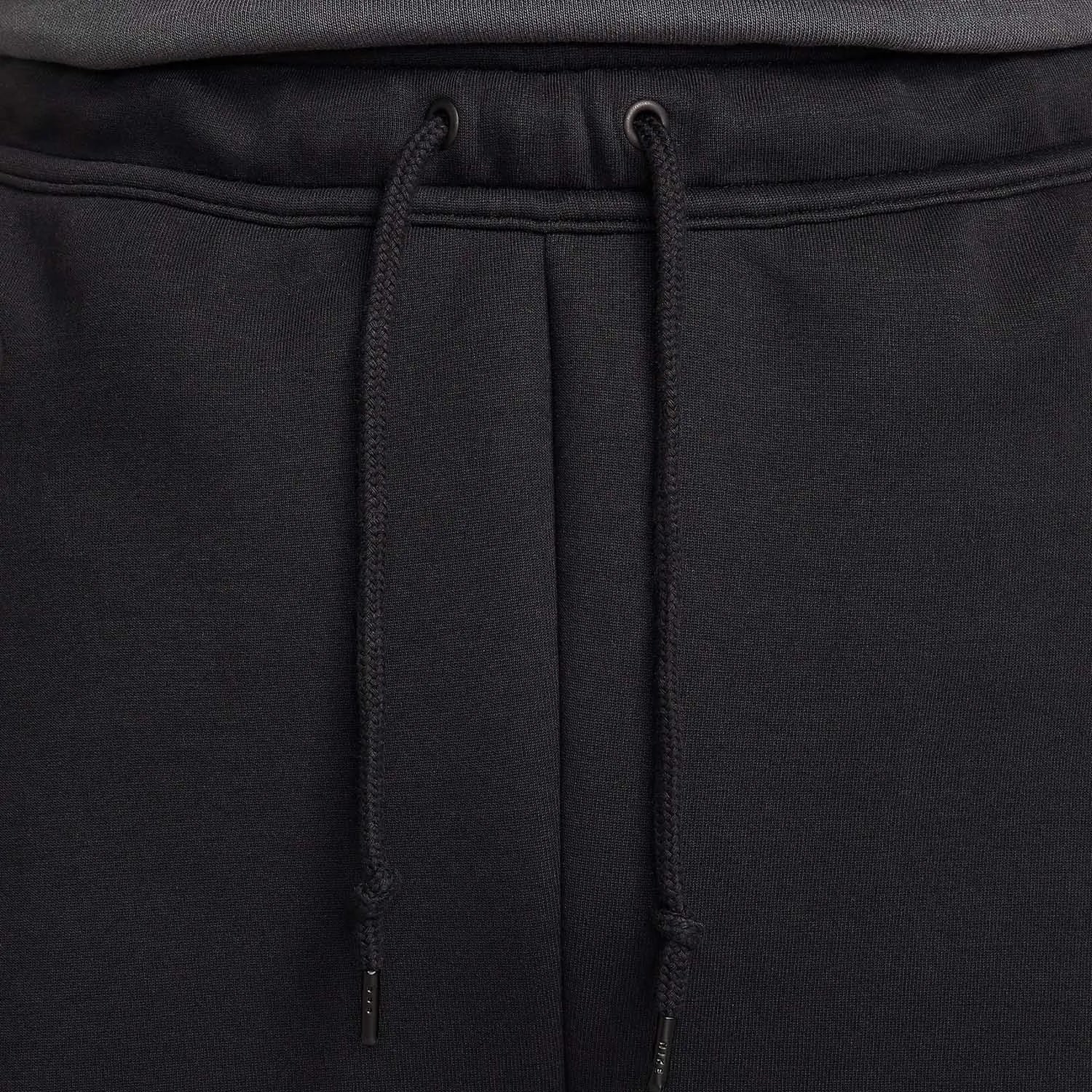 Nike Official Authentic Tech Men's Casual Sports Knit Drawstring Straight-Leg Pants HJ6534-010