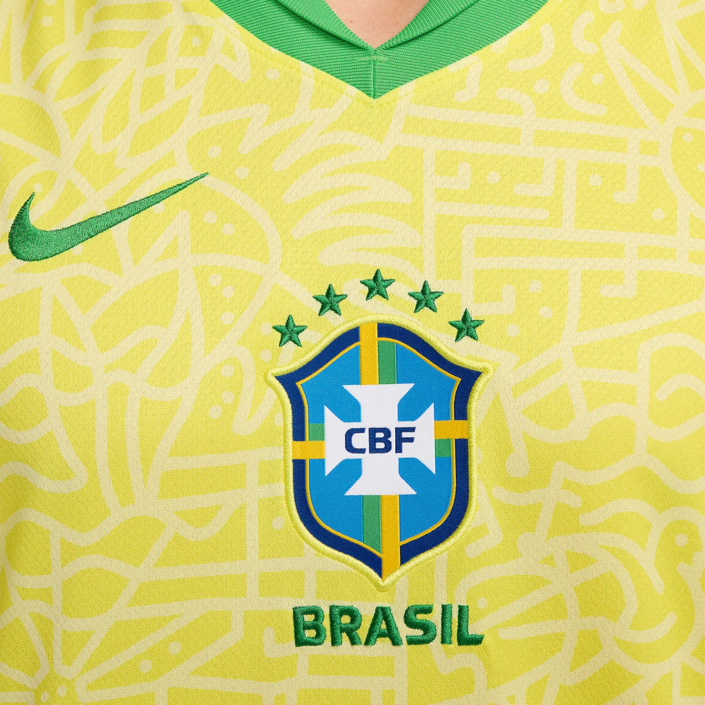 Nike Genuine Product Dri-FIT Men's Breathable Football Jersey FJ4284-706