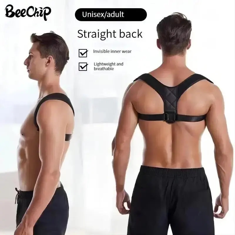 rectificateur de posture