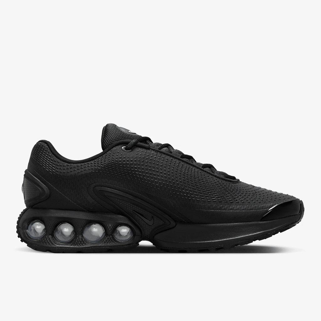 Nike genuine Air Max Dn Men's Responsive Support Lightweight Shoes DV3337-006